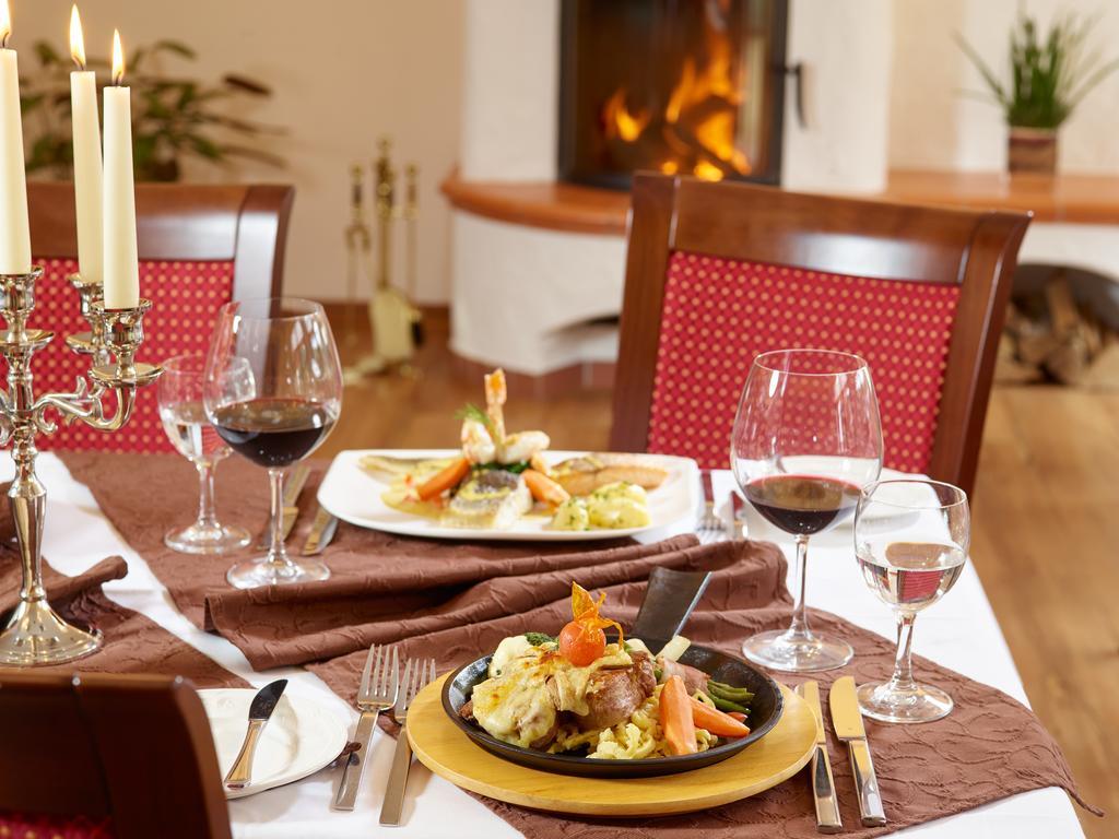 Hotel Restaurant Zum Schwan Mettlach